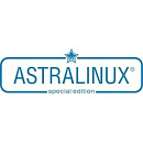 Astra Linux Special Edition для 64-х разрядной платформы на базе процессорной архитектуры х86-64, вариант лицензирования «Орел», РУСБ.10015-10, способ