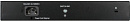 Коммутатор D-Link DGS-1008MP/B1A 8x1Гбит/с 8PoE+ 125W неуправляемый