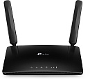 Маршрутизатор TP-Link Маршрутизатор/ 300Mbps 4G LTE Router, 2 internal Wi-Fi antennas, 2 detachable LTE antennas