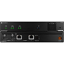 Двухканальный OmniStream R-Type AV по IP Кодер/ Dual Channel OmniStream R-Type AV over IP Encoder [AT-OMNI-512]