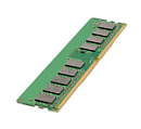 HPE 8GB (1x8GB) 1Rx8 PC4-2400T-E-17 Unbuffered Standard Memory Kit for DL20/ML30 Gen9/Microserver Gen10
