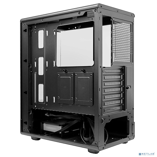 Корпус Ginzzu GL 170