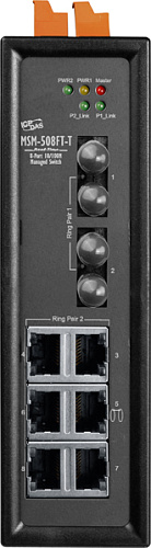MSM-508FT-T CR