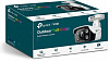 Камера видеонаблюдения IP TP-Link Vigi C330 2.8-2.8мм цв. корп.:белый/черный (VIGI C330(2.8MM))