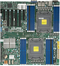 Материнская плата Supermicro Motherboard 2xCPU X12DPi-N6 3rd Gen Xeon Scalable TDP 270W/ 16xDIMM/14xSATA/ C621A RAID 0/1/5/10/ 2x1Gb/4xPCIex16, 2xPCIe