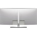 LCD Dell 37.5" U3824DW UltraSharp серебристый/черный