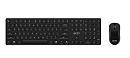 Клавиатура + мышка FORGE K210 W COMBO MSI