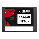 SSD KINGSTON жесткий диск SATA2.5" 480GB SEDC450R/480G