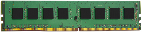 Память оперативная/ Kingston DIMM 8GB 2666MHz DDR4