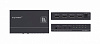 Усилитель-распределитель Kramer Electronics [VM-22H] 1:2 сигнала HDMI с входным коммутатором 2x1, скорость передачи данных до 2,25 Гбит/с