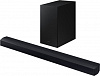 Саундбар Samsung HW-C450/RU 2.1 80Вт+120Вт черный