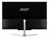 Моноблок Acer Aspire C24-963 23.8" Full HD i3 1005 G1 (1.2) 8Gb 1Tb 5.4k SSD256Gb UHDG Endless GbitEth WiFi BT 65W клавиатура мышь Cam серебристый 192