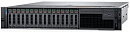 Сервер DELL PowerEdge R740 1x4114 2x16Gb x8 3.5" H730p mc iD9En 1G 4P 2x750W 3Y PNBD WS2016Std X520 (10Gb 2P SFP+) (R740-3554-8)