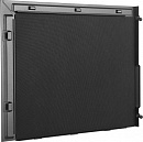 Корпус Cooler Master Silencio S400 Steel черный без БП mATX 3x120mm 4x140mm 2xUSB3.0 audio bott PSU