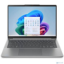 Lenovo IdeaPad Slim 5 14AHP10 [83HV000NRK] Grey 14" {OLED Ryzen 7 8845HS(3.8Ghz)/16384Mb/512PCISSDGb/AMD Radeon 780M/noOS}