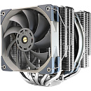 Кулер для процессора Thermalright Frost Commander 140, высота 158 мм, 1800 об/мин, 30 дБА, PWM