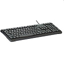 Клавиатура A-4Tech KR-750, USB, (черный) проводная