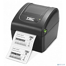 TSC DA320 Принтер этикеток [99-158A016-2102] {300 Dpi, 4 Ips, Usb + Ethernet + Rtc}