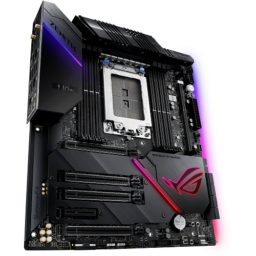 Материнская плата ROG ZENITH EXTREME ALPHA