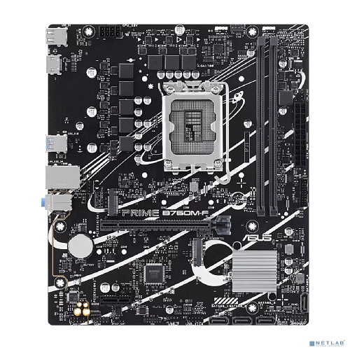 PRIME B760M-F
