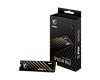 Твердотельный накопитель MSI SSD SPATIUM M461, 2000GB, M.2(22x80mm), NVMe, PCIe 4.0 x4, 3D TLC, R/W 5000/4200, IOPs 680 000/880 000, TBW 450, DWPD
