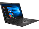 Ноутбук HP 240 G7 Celeron N4000 1.10GHz,14" HD (1366x768) AG,4Gb DDR4(1),500Gb 5400,31Wh,1.8kg,1y,Dark,DOS (repl.4BD29EA)