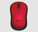 Мышка WRL M221 SILENT RED 910-006091 LOGITECH