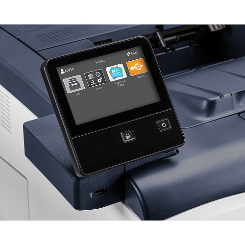 Xerox Принтер цветной VersaLink C400DN