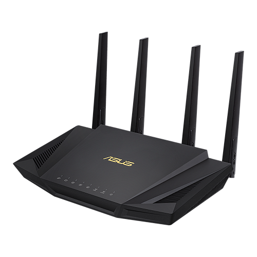 Маршрутизатор ASUS Маршрутизатор/ RT-AX58U v2