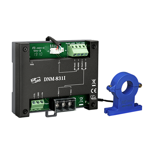 DNM-831I-100V-50A CR