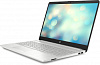 Ноутбук HP 15-dw3002ur Core i5 1135G7 16Gb SSD512Gb NVIDIA GeForce MX350 2Gb 15.6" IPS FHD (1920x1080) Free DOS silver WiFi BT Cam