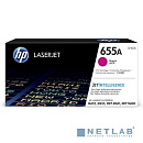 HP CF453A, Катридж, Magenta {CLJ M652/M653/MFP M681/M682 (10500 стр)}
