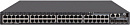 Коммутатор HPE FlexNetwork 5510 JH146A 48G 4SFP+ HI 1-slot Switch