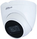 Камера видеонаблюдения IP Dahua DH-IPC-HDW2230T-AS-0360B-S2(QH3) 3.6-3.6мм цв. корп.:белый (DH-IPC-HDW2230TP-AS-0360B-S2)