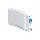 EPSON C13T693200 EPSON для SC-T3000/T5000/T7000 UltraChrome XD Cyan T693200 (350 мл)