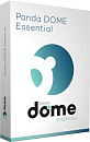 Panda Dome Essential - Продление/переход - на 10 устройств - (лицензия на 1 год)