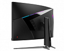 Монитор MSI 31.5" Optix MPG ARTYMIS 323CQR VA 2560x1440 165Hz FreeSync Premium 400cd/m2 16:9