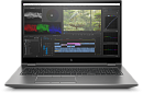 Ноутбук HP ZBook Fury 17 G8 17.3"(1920x1080)/Intel Xeon 11955M(Ghz)/32768Mb/1024PCISSDGb/noDVD/Ext:94WHr/war 3y/2.76kg/grey/W10Pro + NVIDIA RTX A4000
