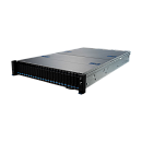 Серверная платформа MSI S2206-04 Rack 2U, 2xAMD EPYC SP5, 24xDDR5/6400, 24x2.5 (16xU.2 NVMe + 8xSATA/SAS), 2xM.2 2280 PCIe3x2, 3xPCIe5 x16 + OCP3.0, 2