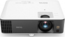 Проектор Benq TK700 DLP 3200Lm LS (3840x2160) 10000:1 ресурс лампы:4000часов 1xUSB typeA 2xHDMI 3.1кг
