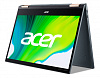 Ультрабук-трансформер Acer Spin 7 SP714-61NA-S6K5 Kryo 495 8Gb SSD512Gb Qualcomm Adreno 685 14" IPS Touch FHD (1920x1080) 4G Windows 10 Home 64 blue W