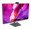Моноблок Digma PRO AiO 27i 27" 2K i7 1165G7 (2.8) 16Gb SSD1Tb Iris Xe Windows 11 Professional GbitEth WiFi BT 90W клавиатура мышь Cam серый 2560x1440