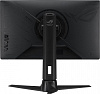 Монитор Asus 24.5" ROG Strix XG259QN черный IPS LED 0.3ms 16:9 HDMI матовая HAS Piv 400cd 178гр/178гр 1920x1080 380Hz FreeSync Premium DP FHD USB 5.9к