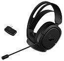 Гарнитура ASUS TUF GAMING H1 WIRELESS, 2.4GHz, USB Type C,USB 2.0, 295g, 20Hz~20kHz