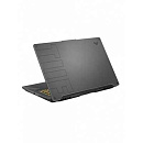 Ноутбук ASUS TUF FX706HCB-HX114 i5-11400H 2700 МГц 17.3" 1920x1080 16Гб DDR4 2933 МГц SSD 512Гб нет DVD NVIDIA GeForce RTX 3050 4Гб ENG DOS серый 2.6