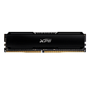 Модуль памяти ADATA OEM 8GB DDR4 3600 DIMM XPG GAMMIX D20 Black Gaming Memory Non-ECC, CL18, 1.35V, Heat Shield, XMP 2.0, RTL (934628) oem