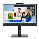 LCD Lenovo 23.8" TiO 24 G5 {IPS 1920x1080 60Hz 4ms 250cd HDMI1.4 DisplayPort1.2 USB3.2 WebCam 2x3W}[12NAGAT1UK/12NAGAT1WW]