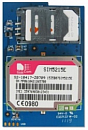 Модуль расширения Yeastar UMTS на 1 UMTS-канал (WCDMA, для АТС), шт