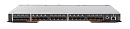Lenovo Flex System FC5022 16Gb SAN Scalable Switch 48por (28 int and 20 ext, 24 active) (2x16 Gb SFP+ transceivers incl)