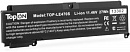 Батарея для ноутбука TopON TOP-LE470S 11.4V 2000mAh литиево-ионная Lenovo T460S, T470S (103373)